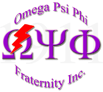 OMEGA PSI PHI FRATERNITY INC Gamma Delta Delta Chapter Umass Amherst